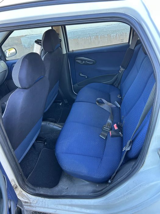 vendo fiat punto 188 16v — photo 4