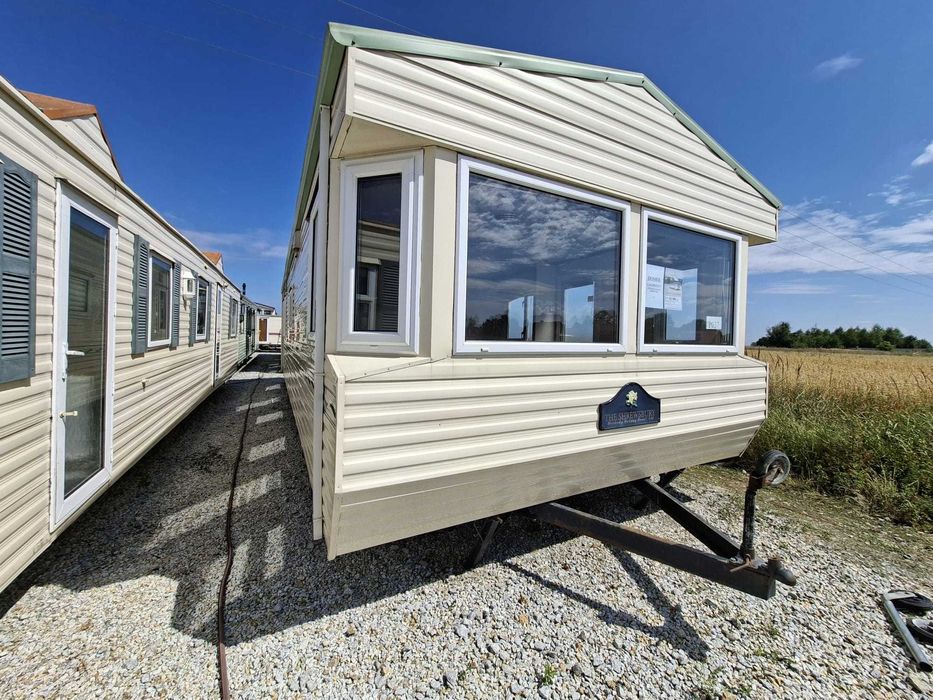 Domek Angielski/Holenderski 40,70m2 Nr. P037