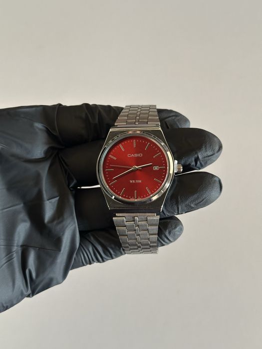 Годинник Casio унісекс/годинник касіо