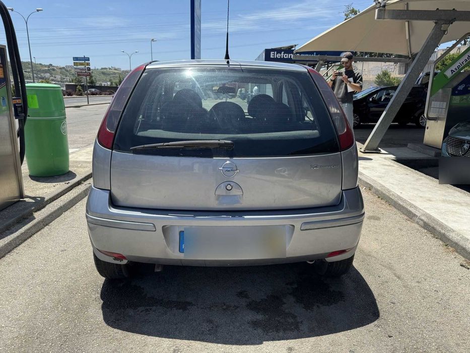 Opel Corsa 1.4 Twin Port 2005 - 102.000 km - IPO válida