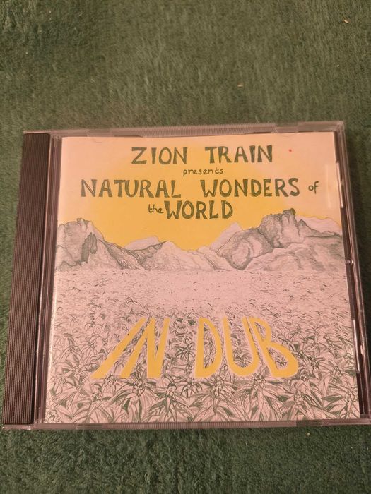 Zion Train & Tassilli Players - Great Sporting Moments In Dub!