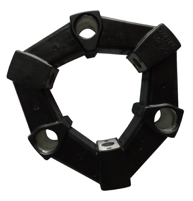 Sprzęgło pompy typu Centaflex 25AS. Bowex KTR wkład sprzęgła