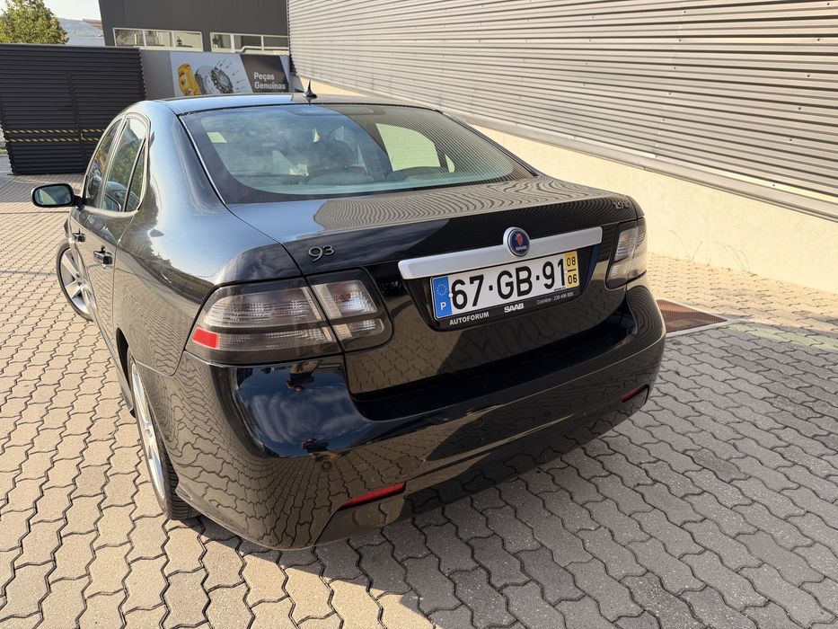 Saab 9-3 1.9 Tid 150cv