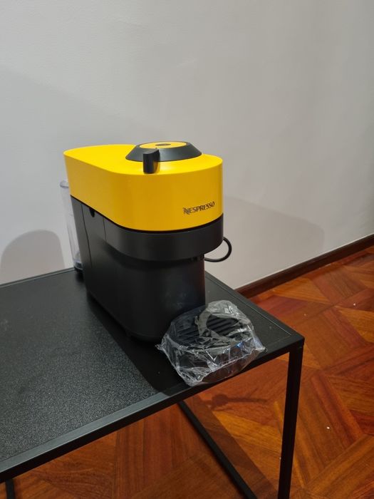 Nespresso vertuo