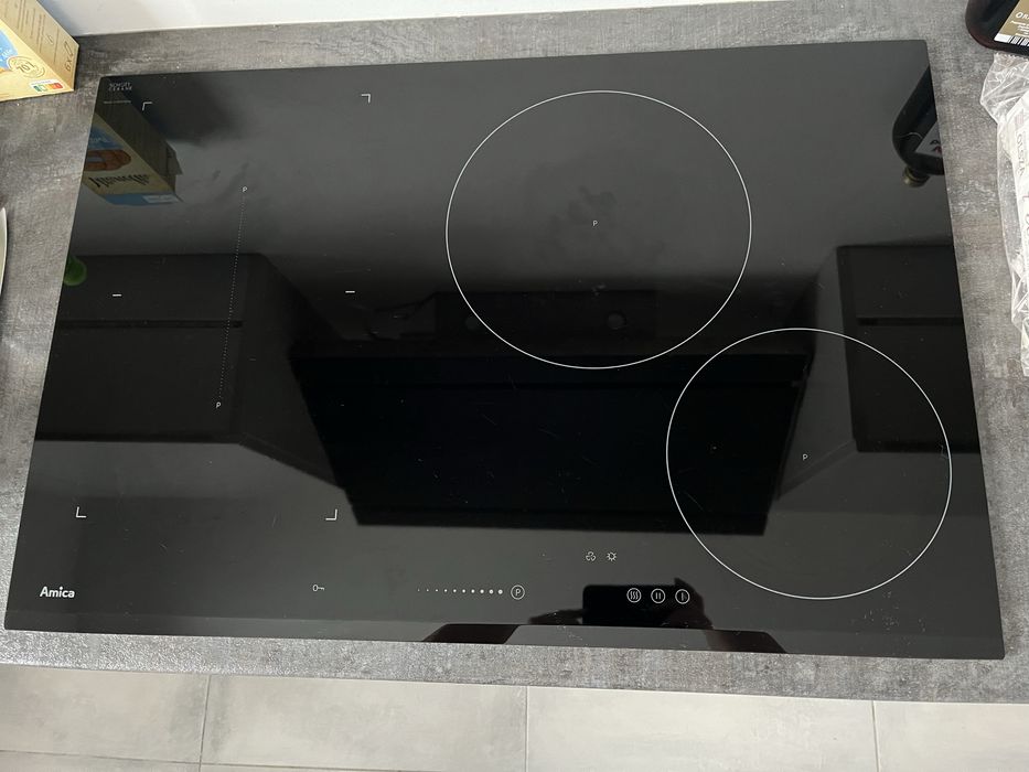 Sprzedam - płyta indukcyjna Amica IN 7543 ICSTK