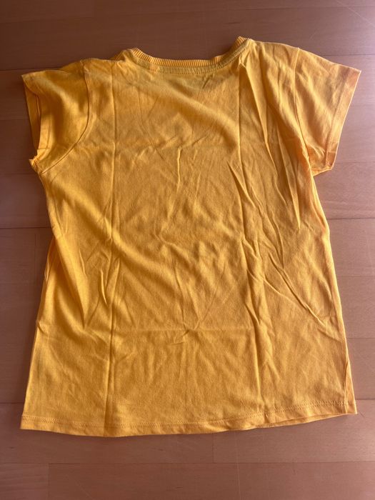 Conjunto Calções + T-Shirt MO Para Rapaz