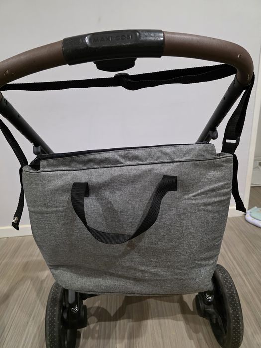Trio maxi-cosi Zelia S- Carrinho Bebé