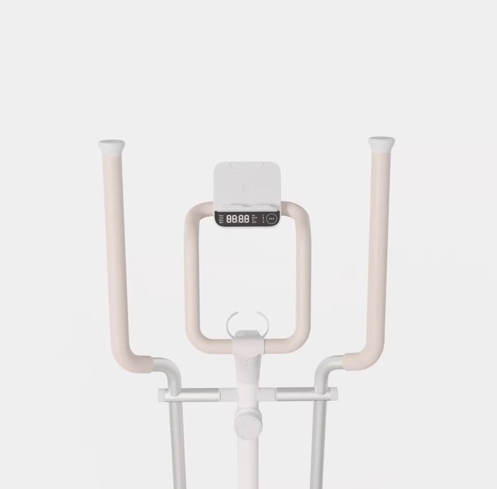 Bicicleta Elíptica Autoalimentada Initial Elliptical 300