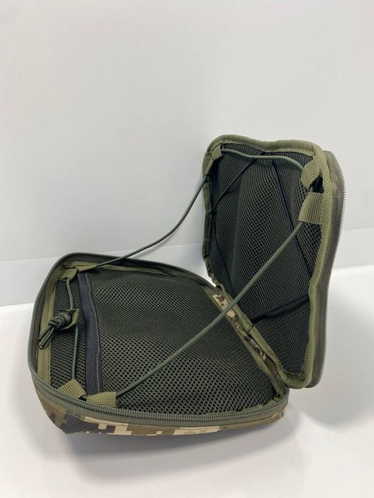 Підсумок під планшет   8’’ 9’’ 10’’11" 12" 13" / чохол для планшету