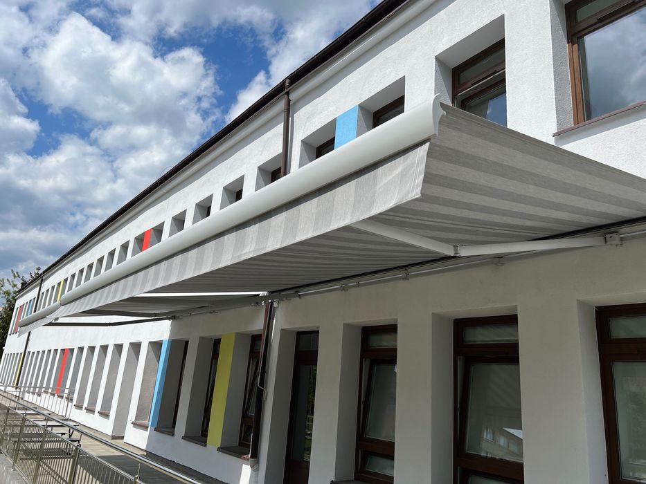 Markiza Tarasowa w kasecie Palladio Selt. Pomiar i prezentacja Gratis