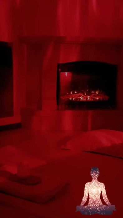 Massaterapeuta / Massagista