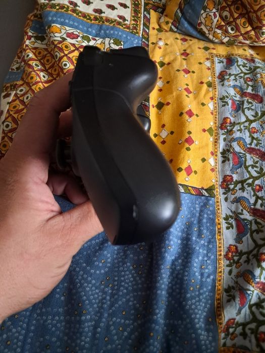 Kontroler snakebyte 4s do ps 4 | ps 4 pro | pad | gamepad | Nowy