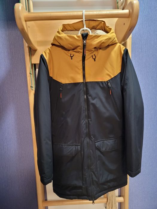 Пуховик мужской Merrell,  р.176