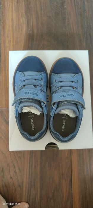 Buty chłopięce r25 GEOX