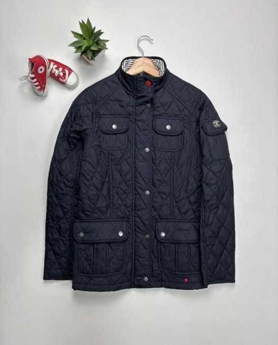 Куртка Barbour jacket оригінал