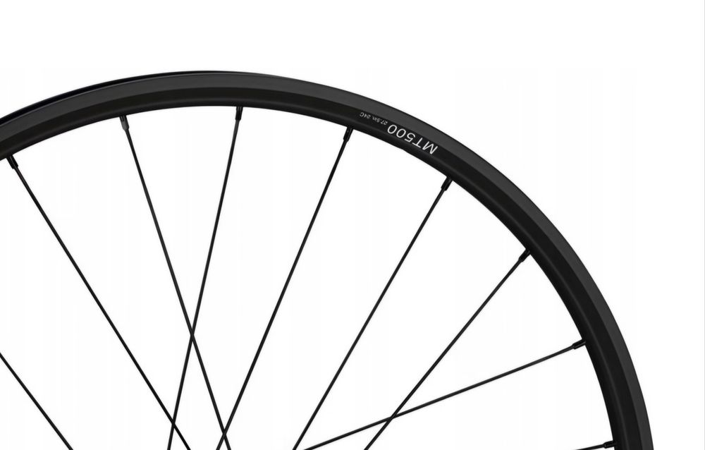Koło TYŁ  Shimano Boost 12x148 mm,  27,5'