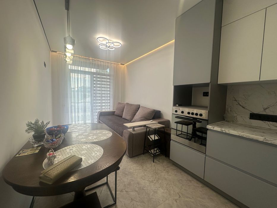 Оренда квартири Галицьке Перехрестя вул. Жовківська - View 2