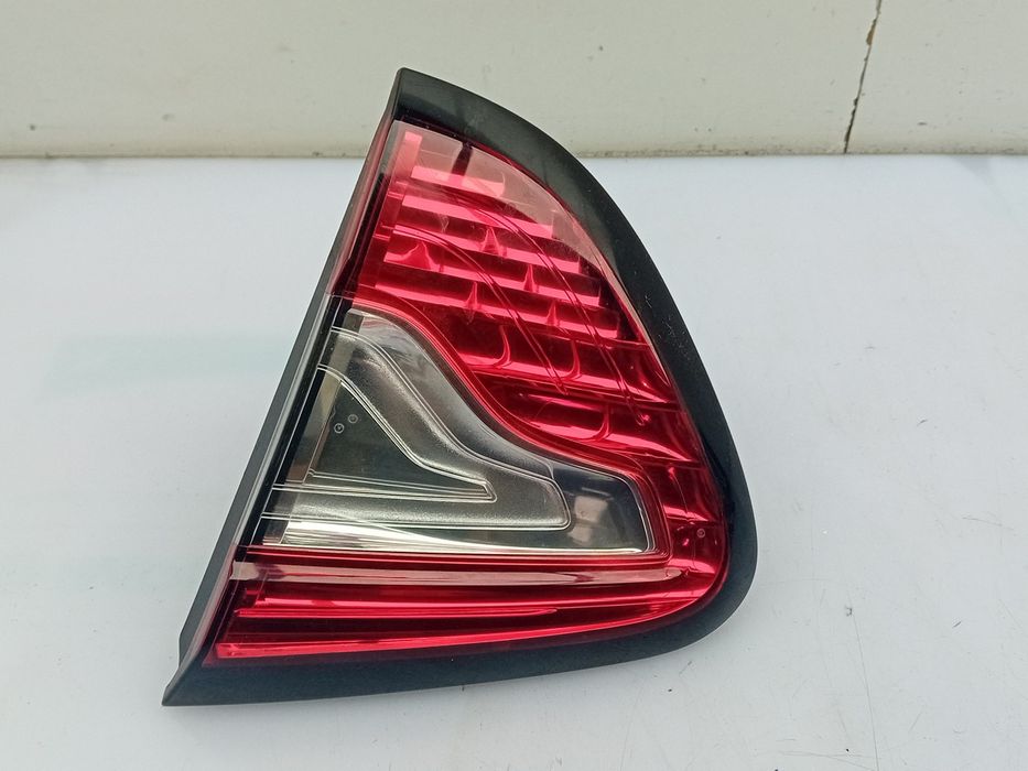 Farolim da mala direito RENAULT Captur (J5_)