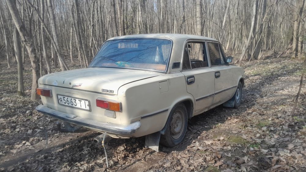 Продам ваз 21011 є гарний торг