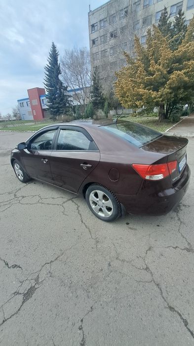 Продам Kia  Cerato 2009г.в