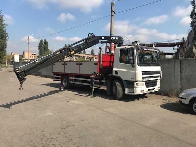 оренда спецтехніки