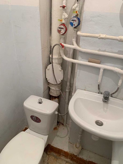 1-room apartment apartment by the address (area 37 m²) - Atlanta.ua - photo 20