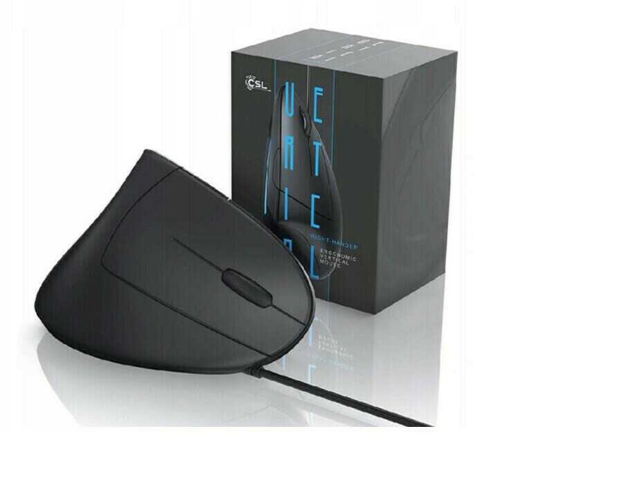 CLS MYSZKA pionowa przewodowa