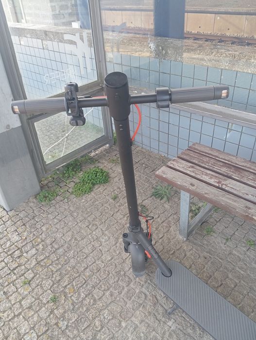 Trotinete xiaomi electric Scooter Elite