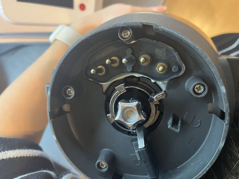 Monsieur Cuisine Connect SilverCrest | Lidlomix | Jak nowy