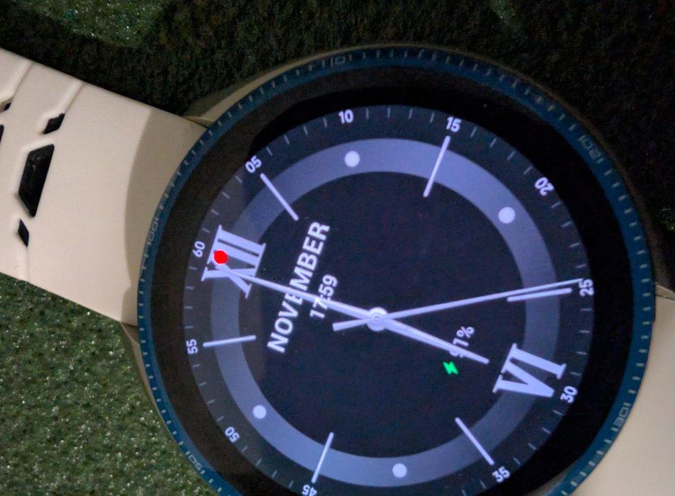 Смарт годинник Xiaomi watch 2