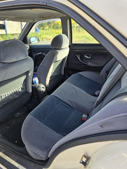 Peugeot 406 Sporline HDi