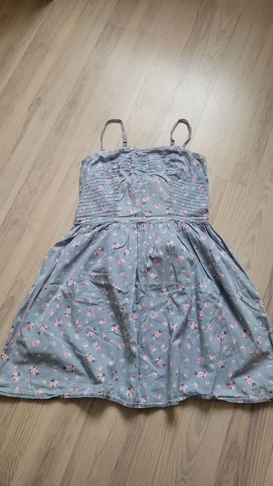 Пакет платьев Zara, Colin's, Mast Have, The Lace, Reserved р. 42-44