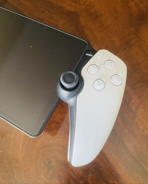 PS Portal + Extras