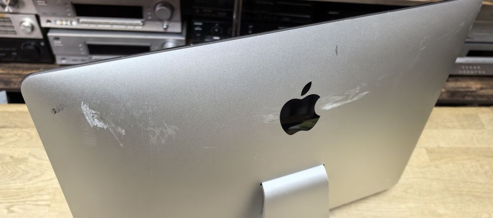 Моноблок iMac A1418/i5-7360U/Ram 8Gb/HDD No