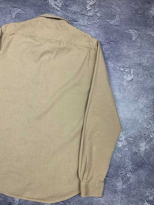 Рубашка Zara сорочка Оригінал. Розмір М