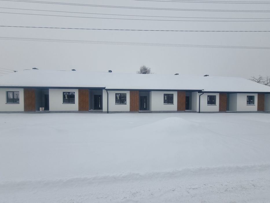 Продається Таунхаус