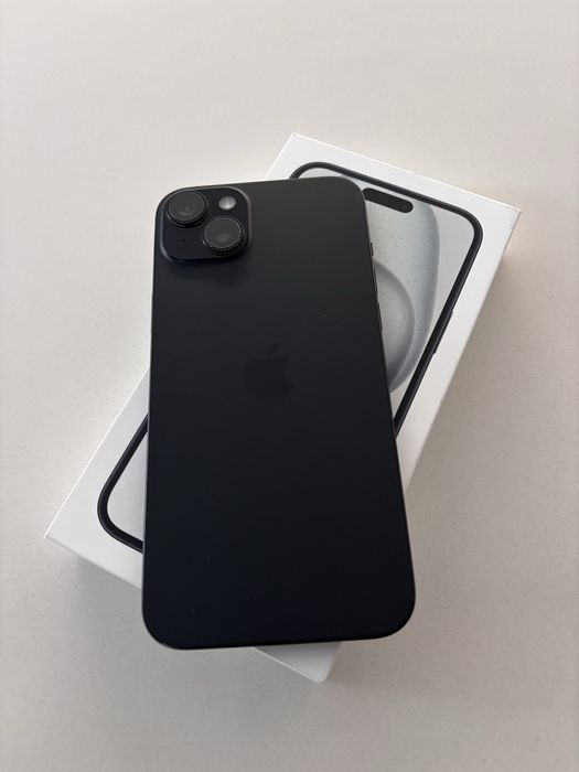 Iphone 15 Plus 128GB