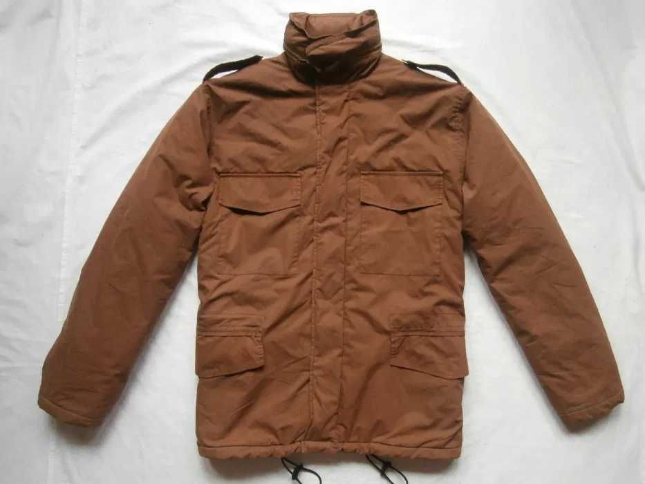 Kurtka US ARMY Pilot USA