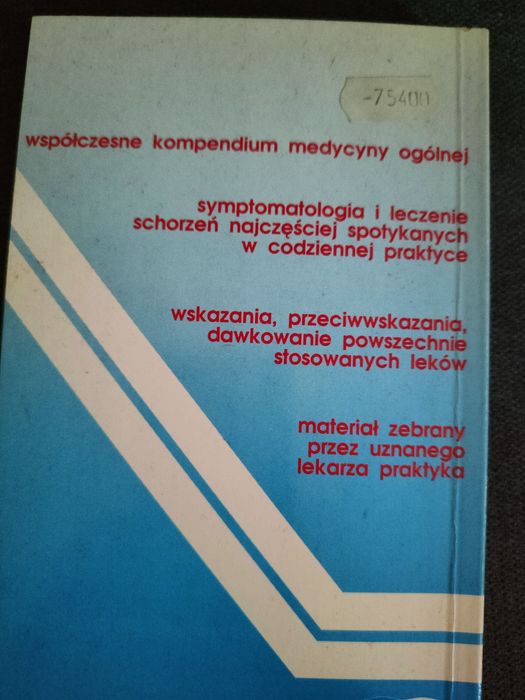 Michael Mead Praktyka lekarza domowego