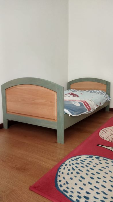 Mobília completa quarto bebé/criança