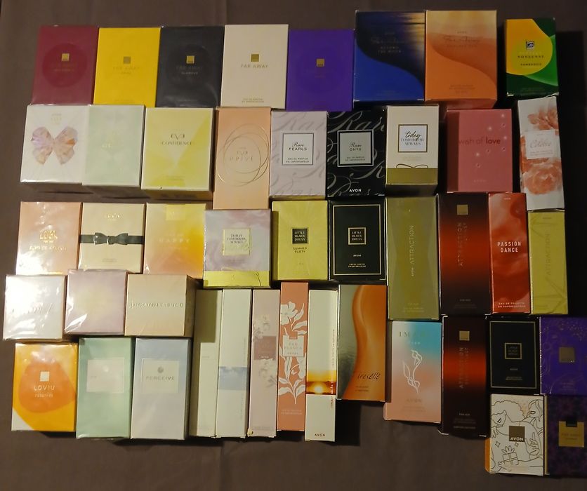 Rare flowers orchidea edp 50ml