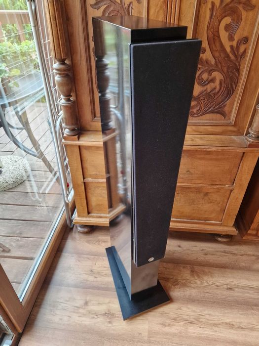 System Audio Ranger