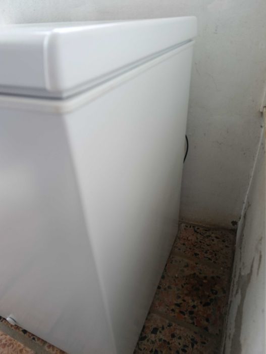 Arca whirlpool como nova