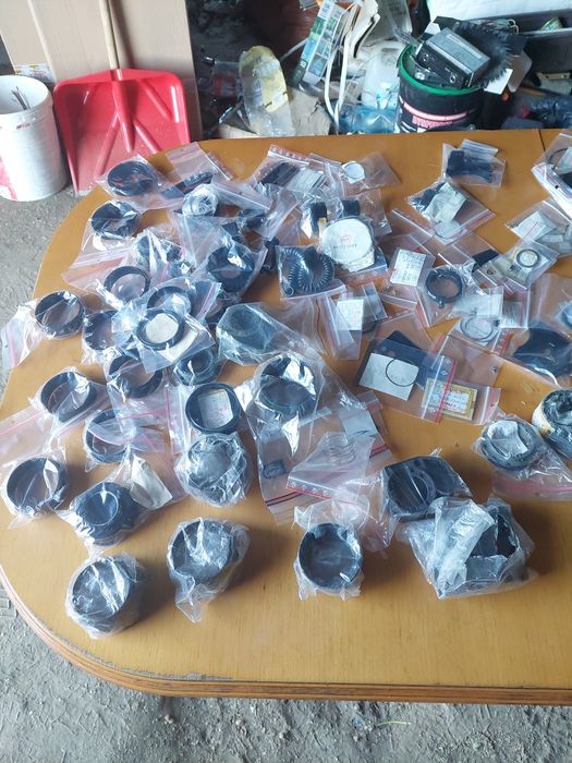 Czesci Fujimilm fujinon Pegasus III