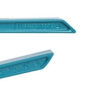 Mini ręczna giętarka do rur miedzianych, mosiężnych, aluminiowych.