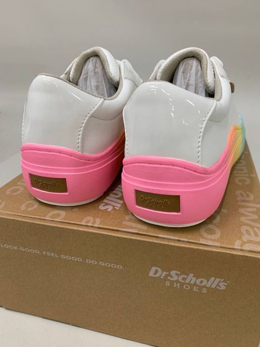 Кросівки Dr.Scholl’s