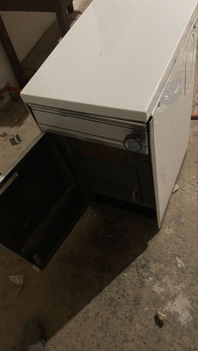 Буржуйка пічка твердопаливна піч з варильною поверхнею булерян