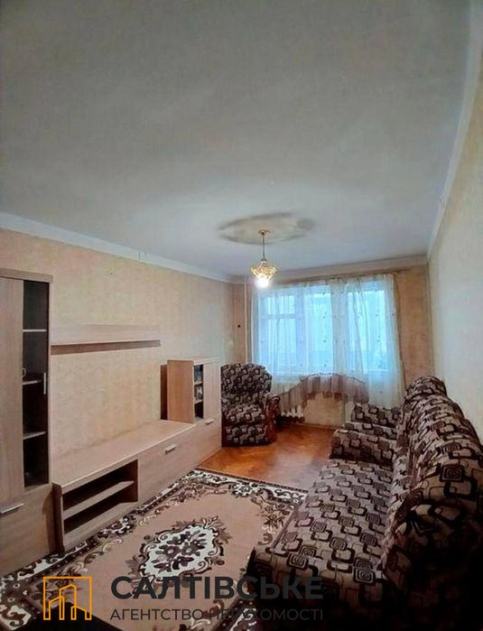 ТЧ-3131 Продам 3К квартиру на Салтовке Студенческая 608 м/р