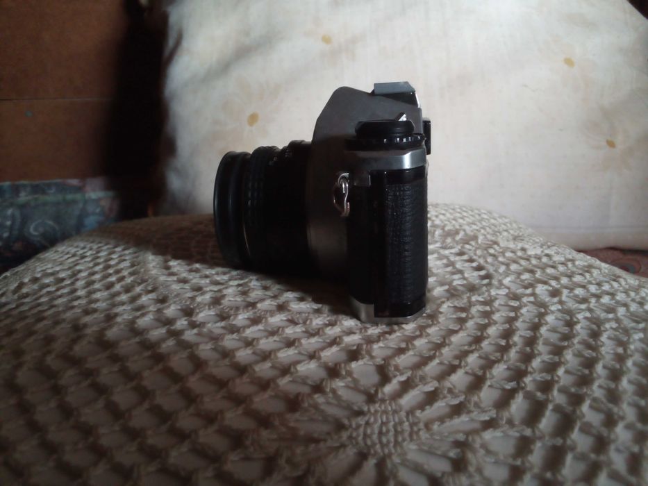 Pentax MG 1:2 50mm
