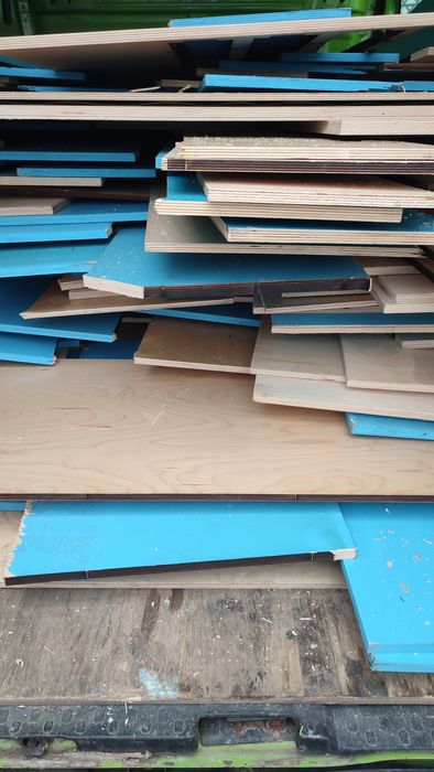 Płyta sklejka różne grubości i wymiary